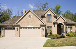 Garage Door Repair Services in Escondido, CA